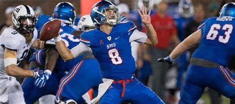 ncaa football betting trends